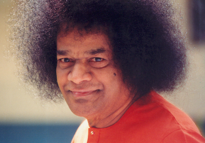 Beloved Bhagawan Sri Sathya Sai Baba